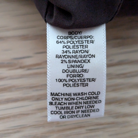 Pants - Picture 9 of 9